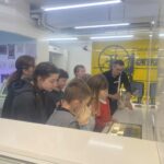 Wizyta w Centrum Pieniądza.