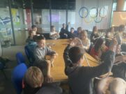 WYCIECZKA DO WARSZAWY