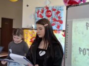 TYDZIEŃ PRZECIWDZIAŁANIA PRZEMOCY RÓWIEŚNICZEJ