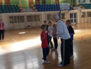 EUROPEJSKI DZIEŃ SPORTU SZKOLNEGO