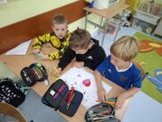 TYDZIEŃ PRZECIWDZIAŁANIA PRZEMOCY RÓWIEŚNICZEJ