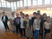 EUROPEJSKI DZIEŃ SPORTU SZKOLNEGO