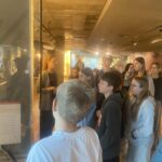 Wizyta w Centrum Pieniądza.