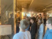 WYCIECZKA DO WARSZAWY