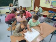 TYDZIEŃ PRZECIWDZIAŁANIA PRZEMOCY RÓWIEŚNICZEJ