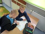 TYDZIEŃ PRZECIWDZIAŁANIA PRZEMOCY RÓWIEŚNICZEJ