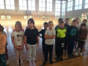 EUROPEJSKI DZIEŃ SPORTU SZKOLNEGO