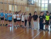 EUROPEJSKI DZIEŃ SPORTU SZKOLNEGO