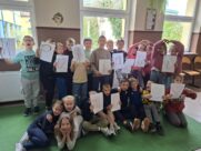 TYDZIEŃ PRZECIWDZIAŁANIA PRZEMOCY RÓWIEŚNICZEJ