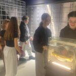 Wizyta w Centrum Pieniądza.