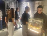 WYCIECZKA DO WARSZAWY