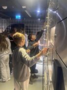 WYCIECZKA DO WARSZAWY