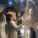 Wizyta w Centrum Pieniądza.