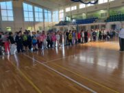 EUROPEJSKI DZIEŃ SPORTU SZKOLNEGO