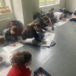 Wizyta w Centrum Pieniądza.