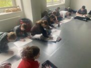 WYCIECZKA DO WARSZAWY