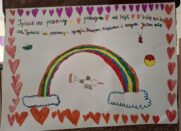 TYDZIEŃ PRZECIWDZIAŁANIA PRZEMOCY RÓWIEŚNICZEJ