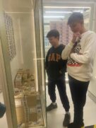 WYCIECZKA DO WARSZAWY