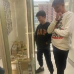 Wizyta w Centrum Pieniądza.