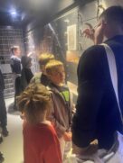 WYCIECZKA DO WARSZAWY