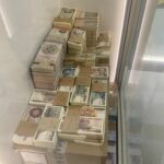 Wizyta w Centrum Pieniądza.