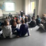 Wizyta w Centrum Pieniądza.