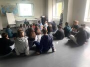 WYCIECZKA DO WARSZAWY