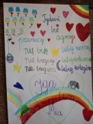 TYDZIEŃ PRZECIWDZIAŁANIA PRZEMOCY RÓWIEŚNICZEJ