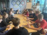 WYCIECZKA DO WARSZAWY