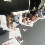 Wizyta w Centrum Pieniądza.