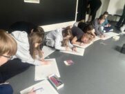 WYCIECZKA DO WARSZAWY