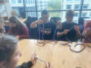 WYCIECZKA DO WARSZAWY