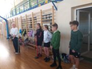 EUROPEJSKI DZIEŃ SPORTU SZKOLNEGO