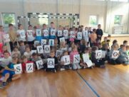 EUROPEJSKI DZIEŃ SPORTU SZKOLNEGO