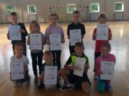 EUROPEJSKI DZIEŃ SPORTU SZKOLNEGO