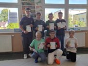 EUROPEJSKI DZIEŃ SPORTU SZKOLNEGO