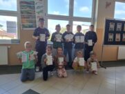 EUROPEJSKI DZIEŃ SPORTU SZKOLNEGO