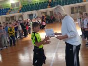 EUROPEJSKI DZIEŃ SPORTU SZKOLNEGO