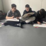 Wizyta w Centrum Pieniądza.