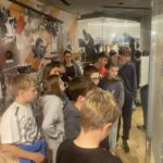 Wizyta w Centrum Pieniądza.