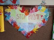 TYDZIEŃ PRZECIWDZIAŁANIA PRZEMOCY RÓWIEŚNICZEJ