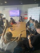 WYCIECZKA DO WARSZAWY