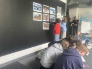 WYCIECZKA DO WARSZAWY