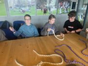 WYCIECZKA DO WARSZAWY