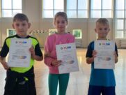 EUROPEJSKI DZIEŃ SPORTU SZKOLNEGO