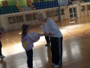 EUROPEJSKI DZIEŃ SPORTU SZKOLNEGO