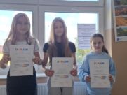 EUROPEJSKI DZIEŃ SPORTU SZKOLNEGO