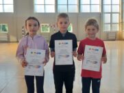 EUROPEJSKI DZIEŃ SPORTU SZKOLNEGO