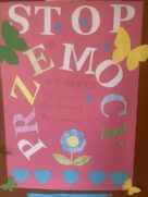 TYDZIEŃ PRZECIWDZIAŁANIA PRZEMOCY RÓWIEŚNICZEJ